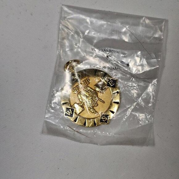 Boeing GPS Block IIF Satellite Charm - Aerospace Military Defense Industry - Picture 4 of 5